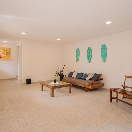 Boas Ondas Pousada Bed & Breakfast Praia de Pipa Exterior foto